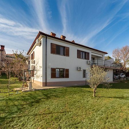 Apartma Vesna Копер Экстерьер фото