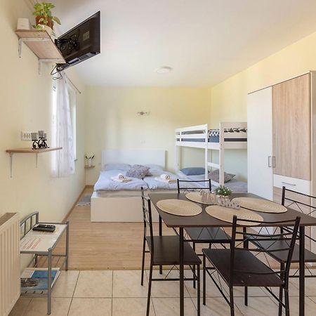 Apartma Vesna Копер Экстерьер фото