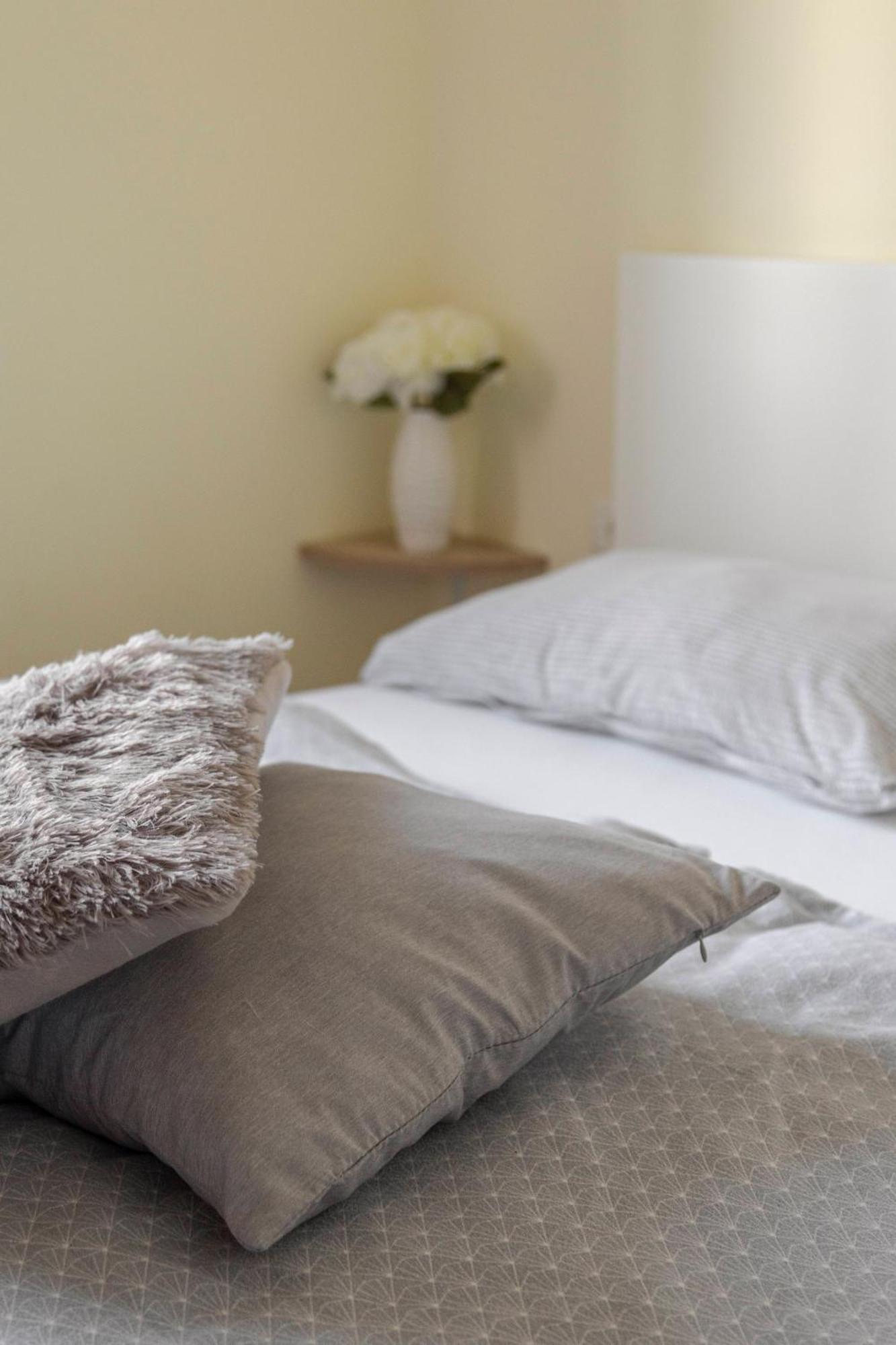 Apartma Vesna Копер Экстерьер фото