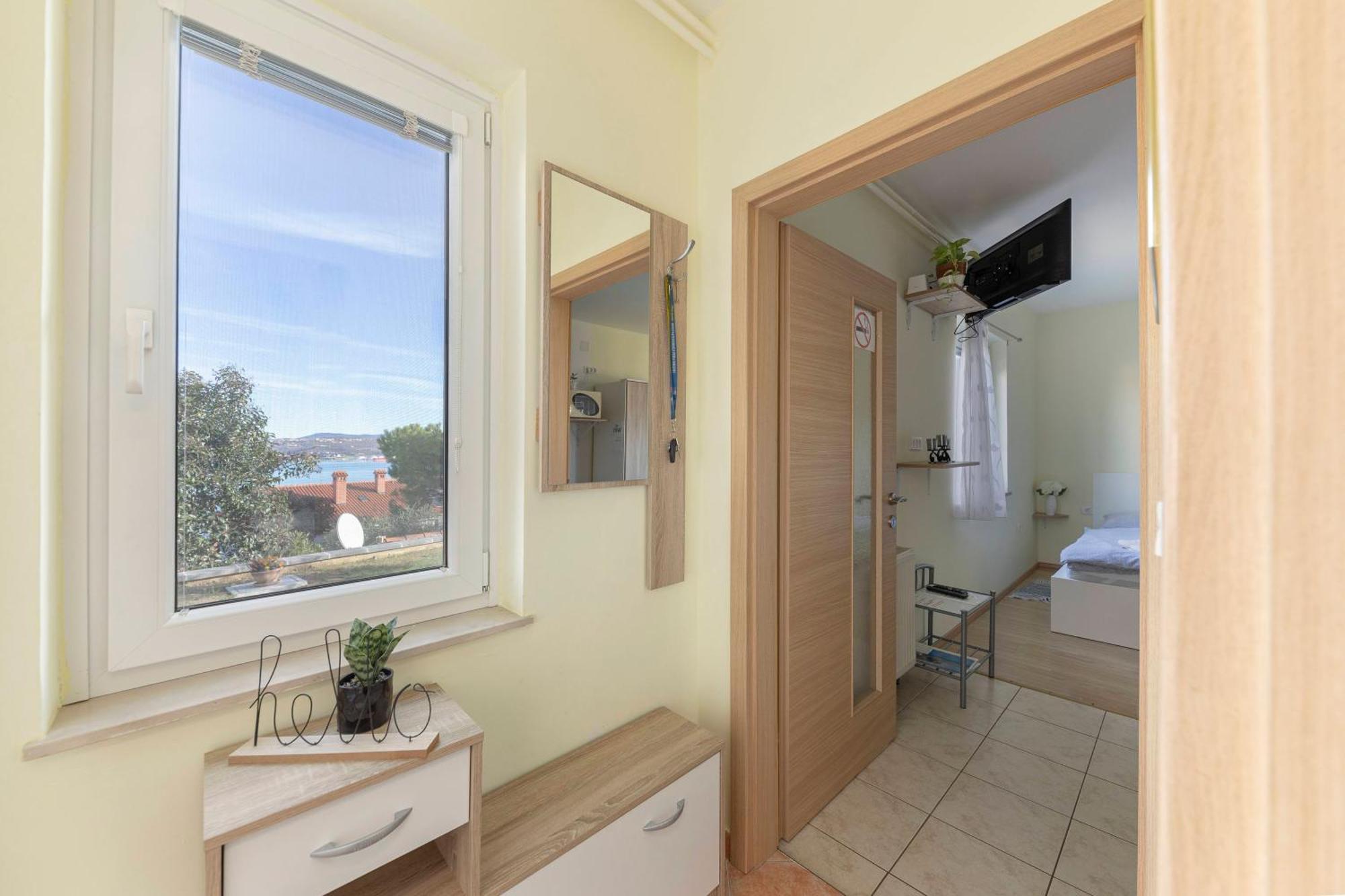 Apartma Vesna Копер Экстерьер фото